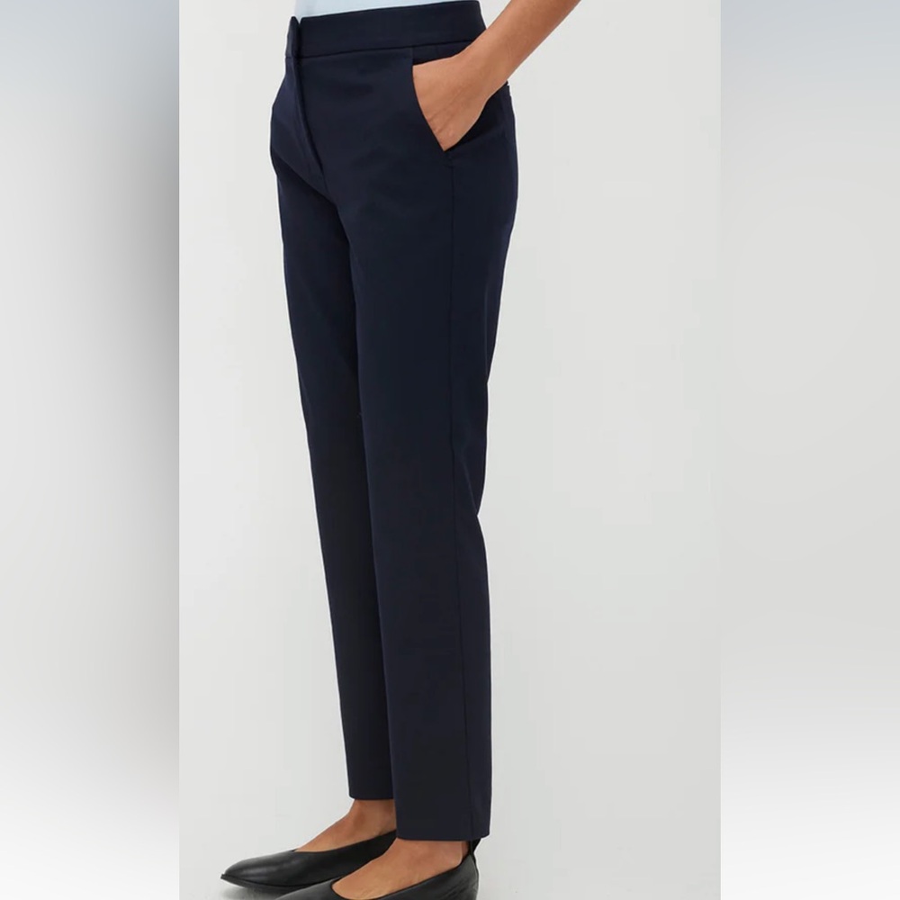 Kit and Ace Ankle pants, size Zero